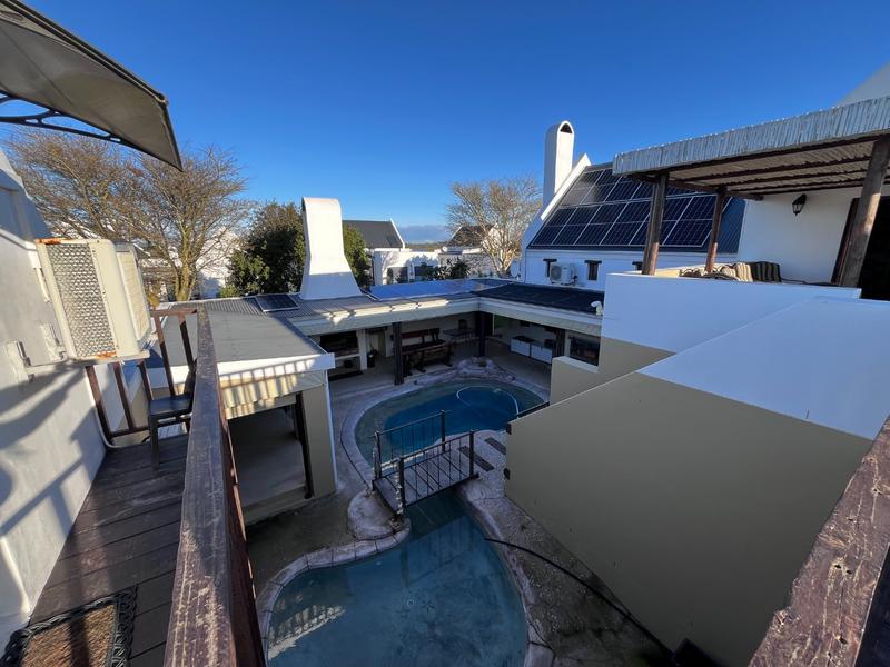 4 Bedroom Property for Sale in Dwarskersbos Western Cape